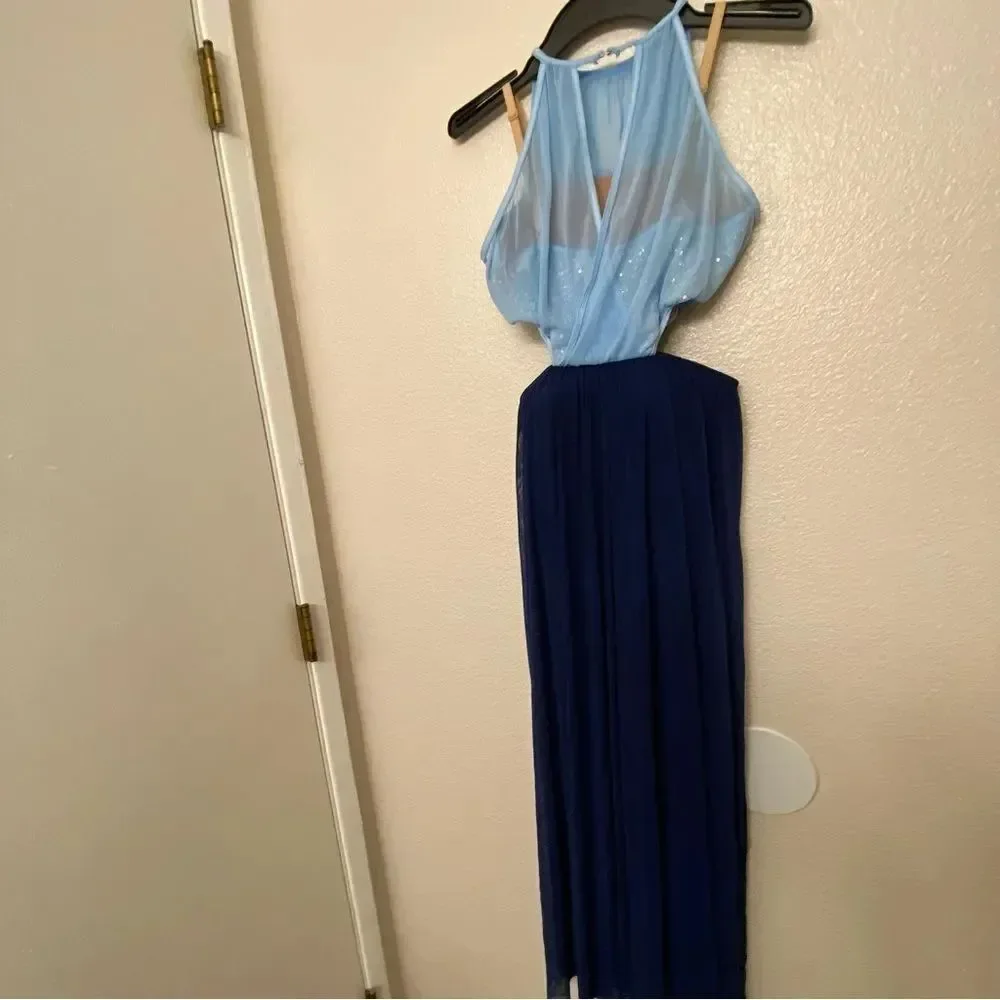Revolution solo Tenth House FALLING SLOWLY RC23871 lyrical dress SA-Small adult